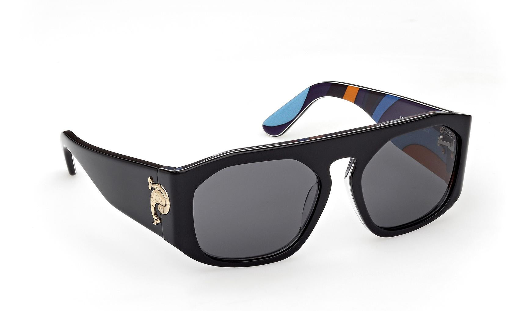 Emilio Pucci Sunglasses EP0242 05A