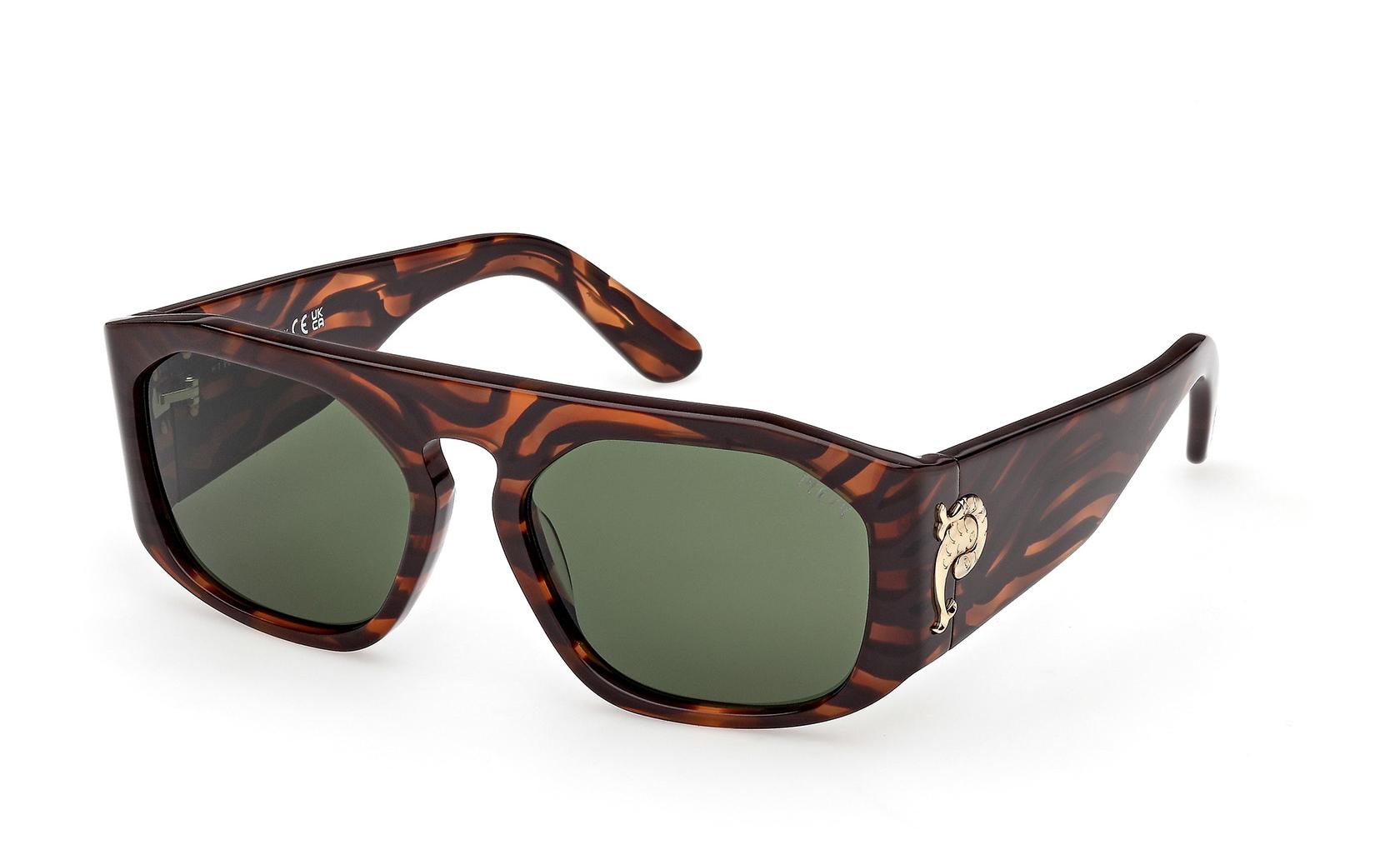 Emilio Pucci Sunglasses EP0242 56N