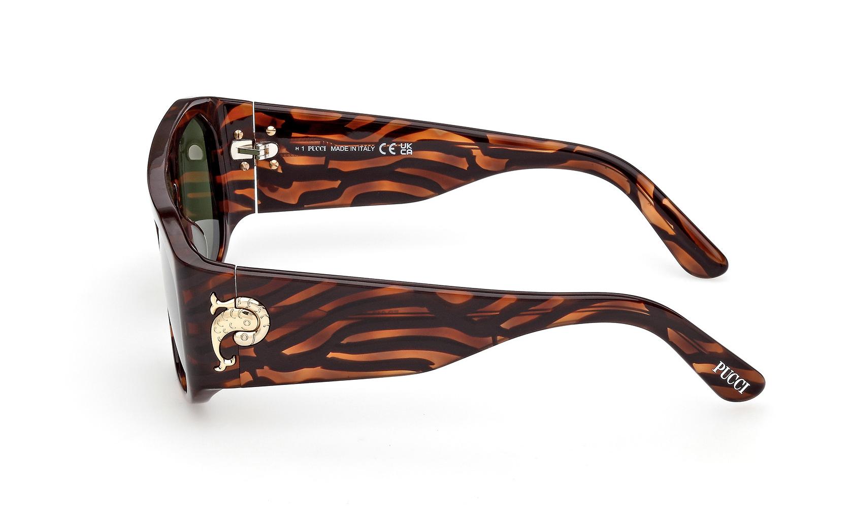 Emilio Pucci Sunglasses EP0242 56N