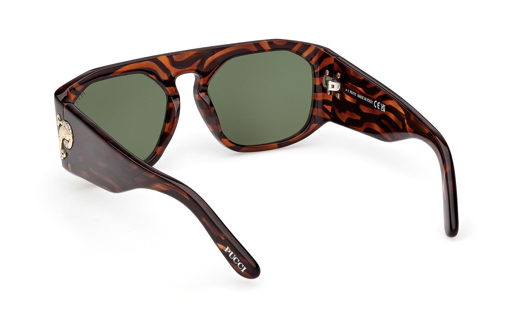 Emilio Pucci Sunglasses EP0242 56N