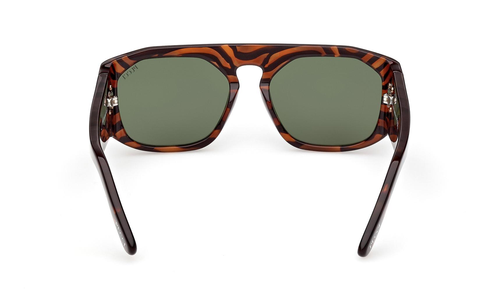 Emilio Pucci Sunglasses EP0242 56N