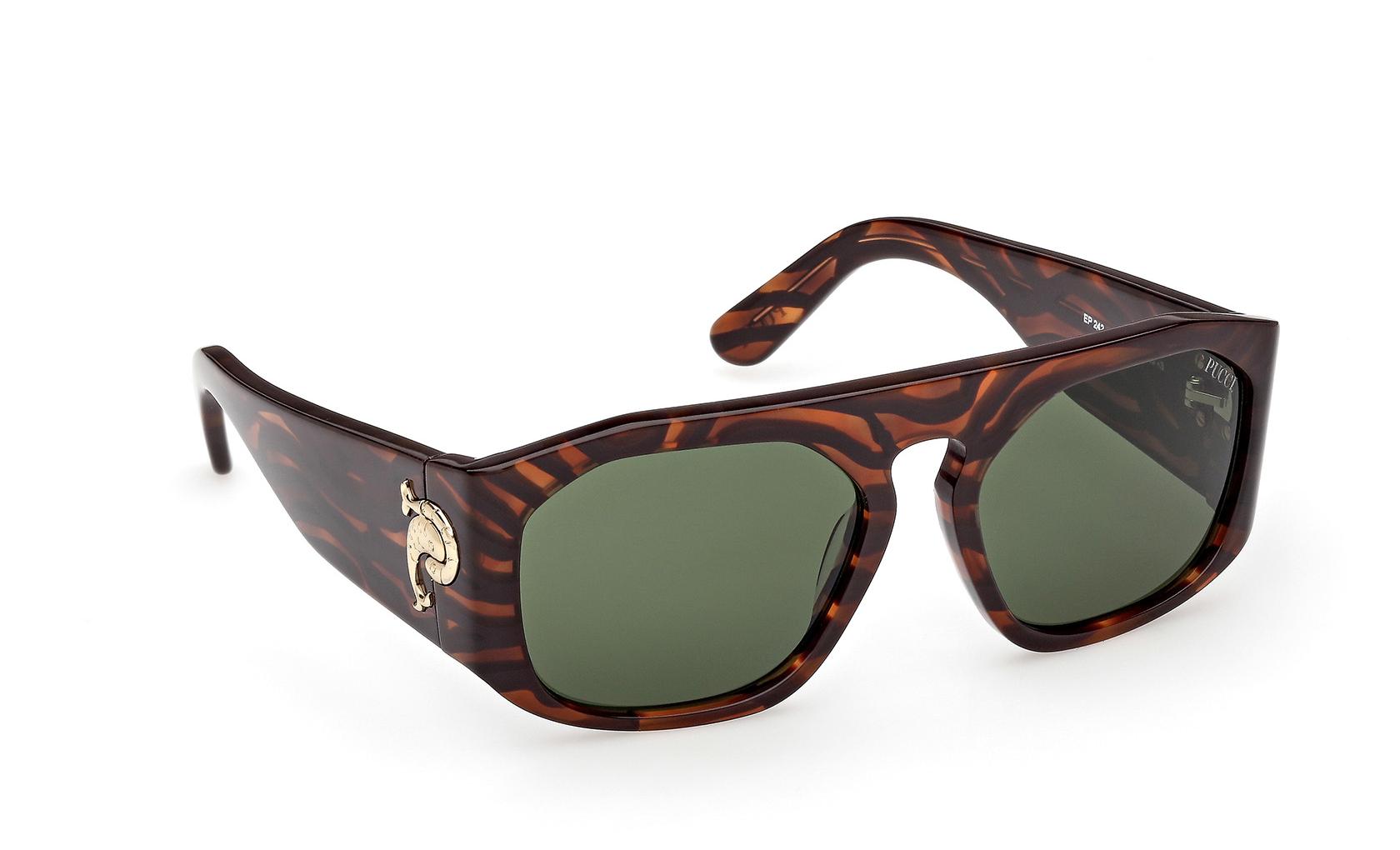 Emilio Pucci Sunglasses EP0242 56N