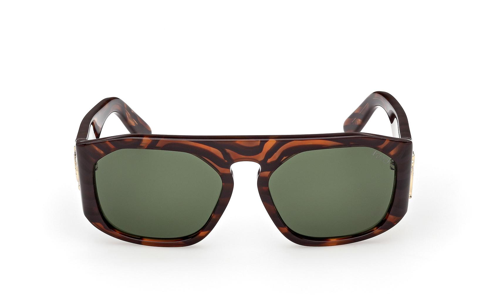 Emilio Pucci Sunglasses EP0242 56N