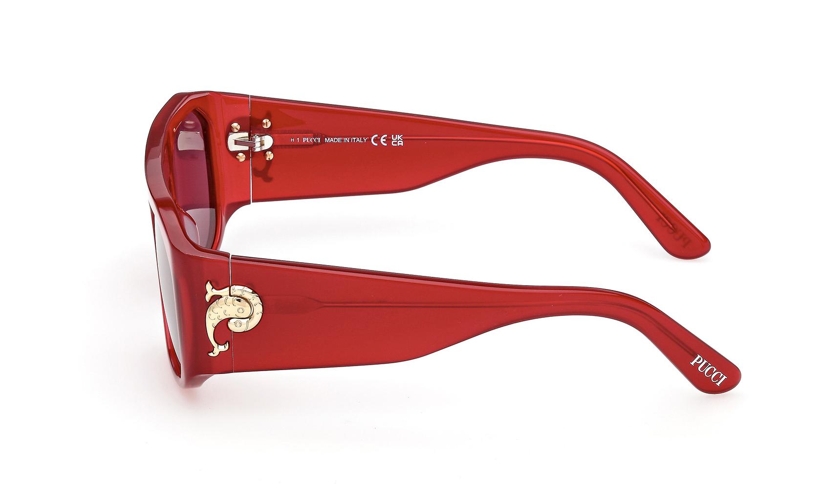 Emilio Pucci Sunglasses EP0242 66S