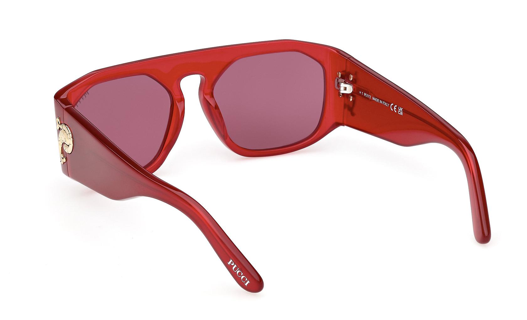 Emilio Pucci Sunglasses EP0242 66S