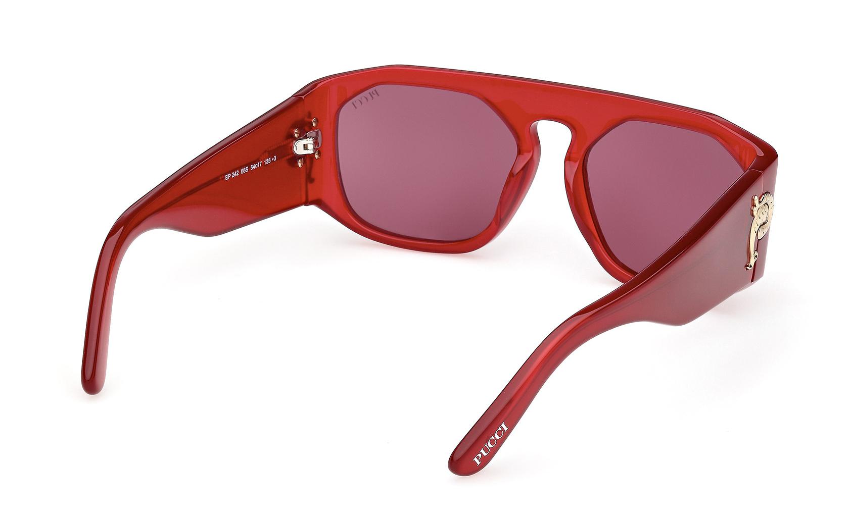 Emilio Pucci Sunglasses EP0242 66S