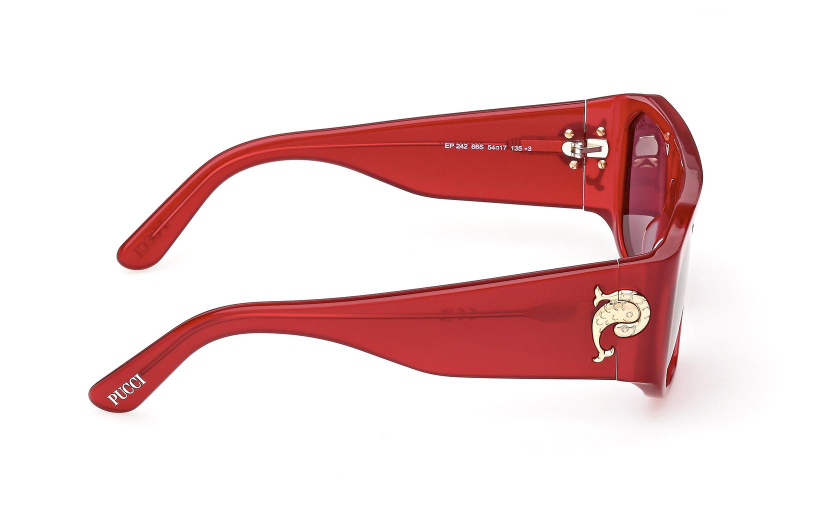 Emilio Pucci Sunglasses EP0242 66S