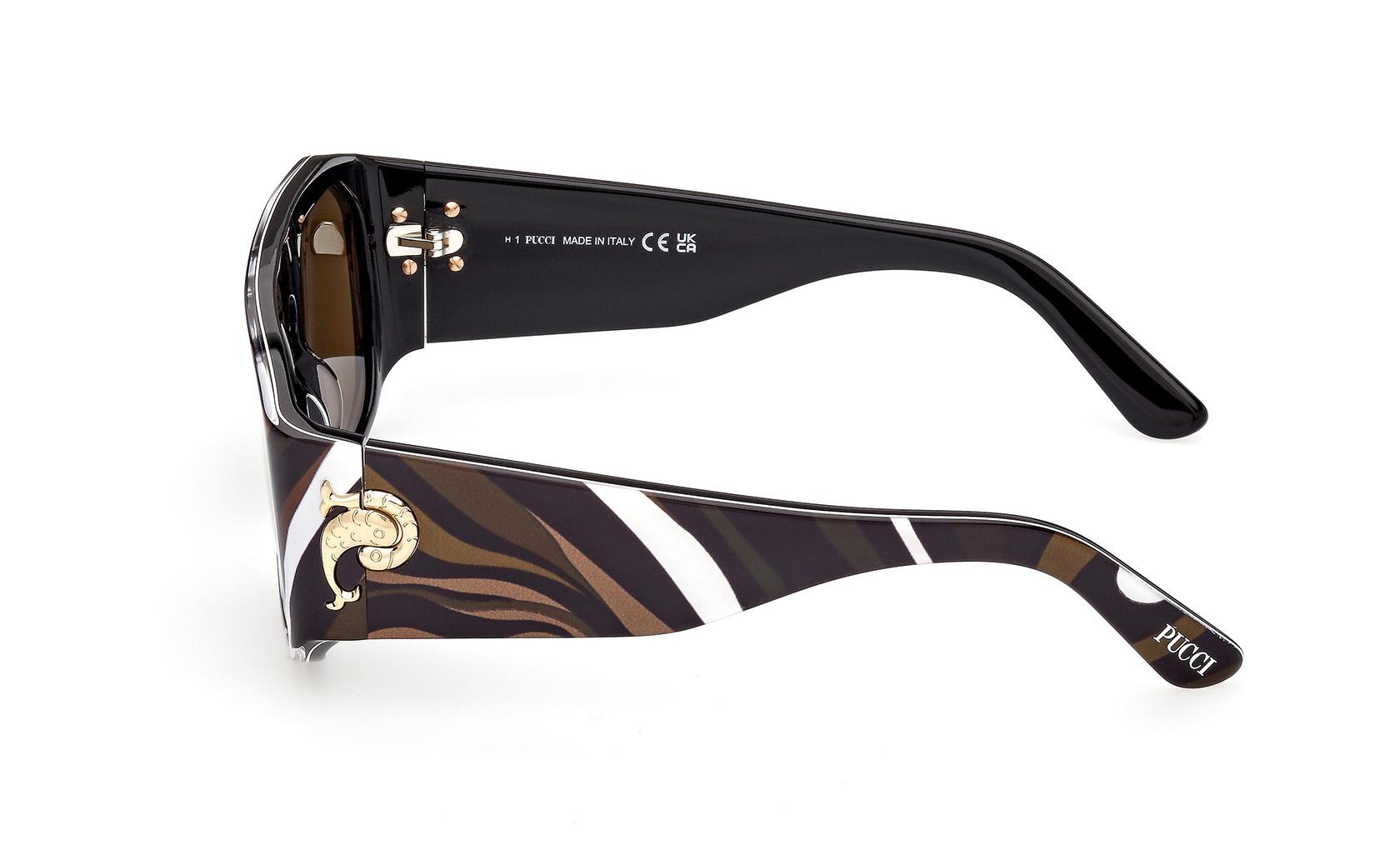 Emilio Pucci Sunglasses EP0242 99E