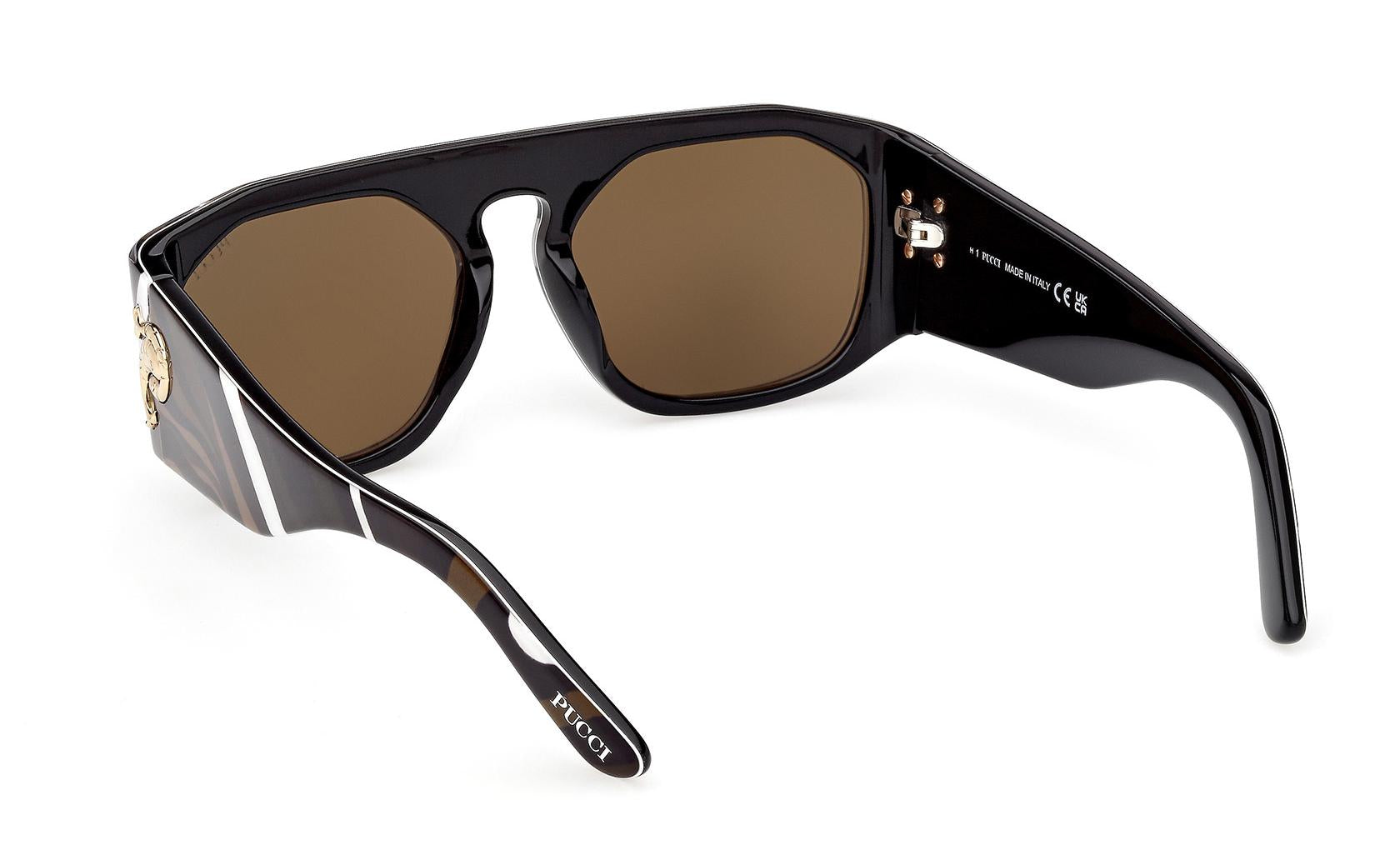 Emilio Pucci Sunglasses EP0242 99E