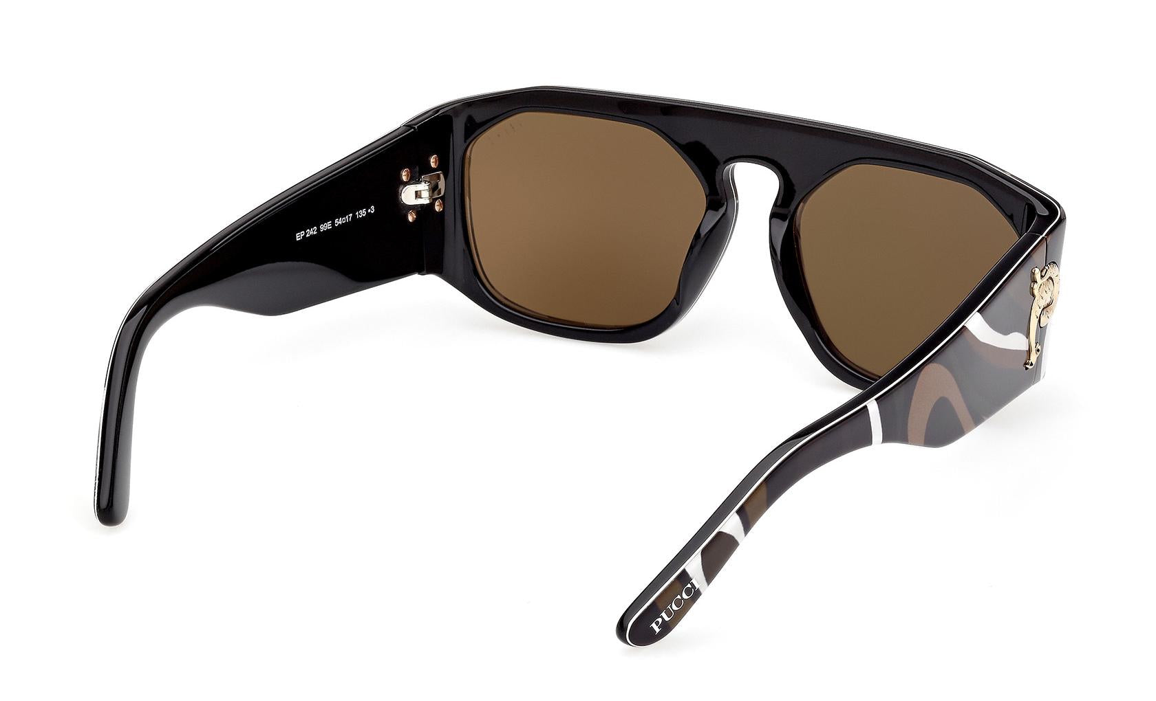 Emilio Pucci Sunglasses EP0242 99E