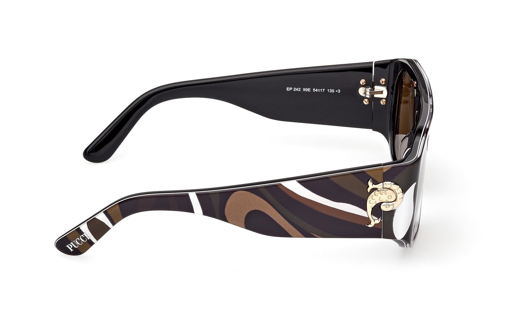 Emilio Pucci Sunglasses EP0242 99E