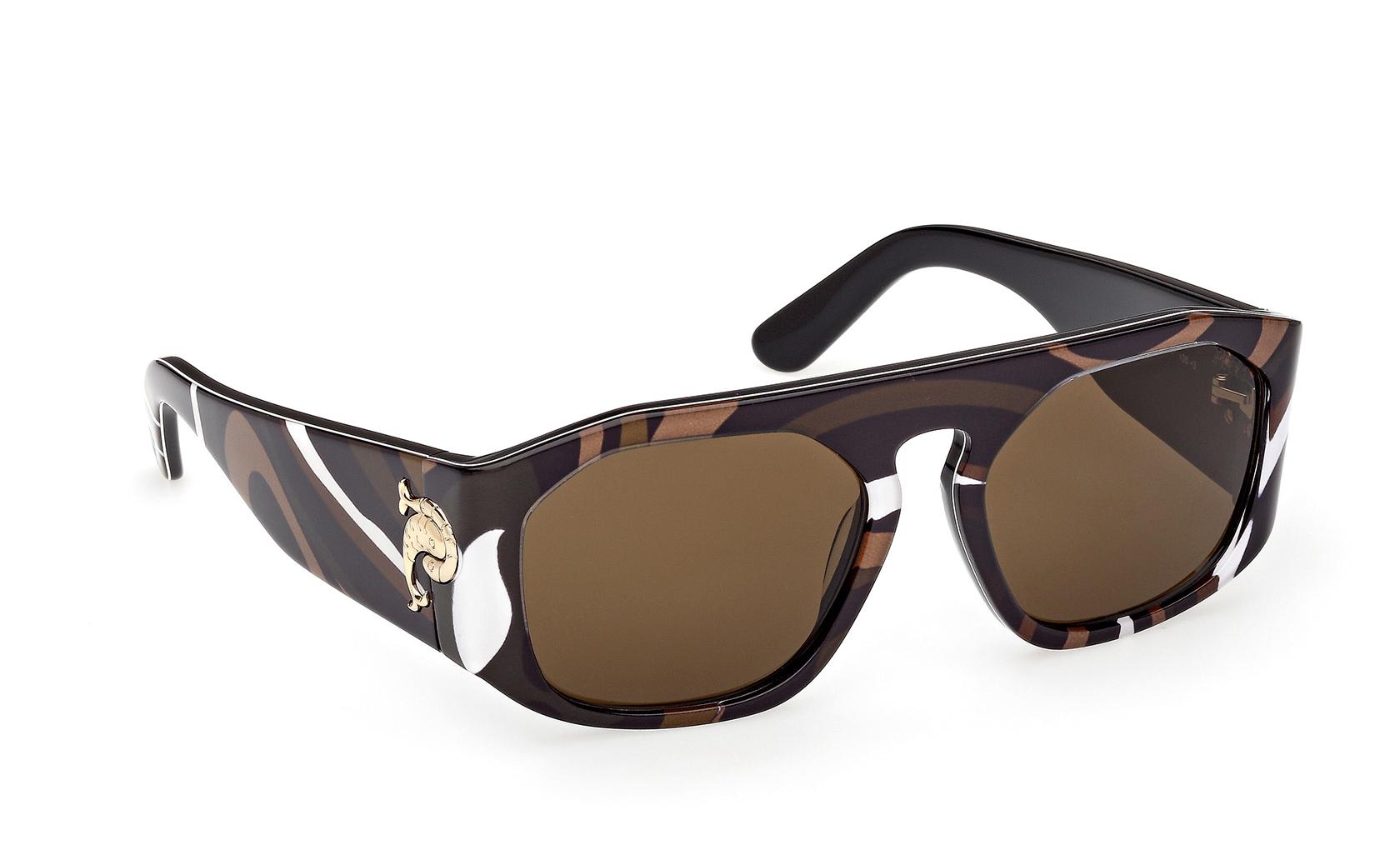Emilio Pucci Sunglasses EP0242 99E