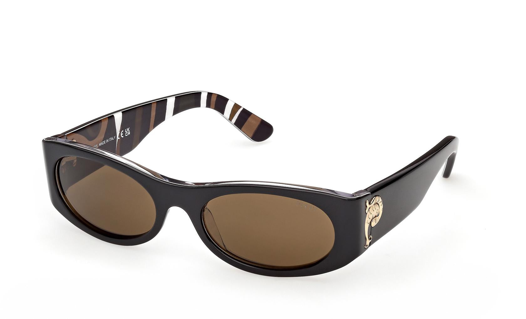 Emilio Pucci Sunglasses EP0243 05A