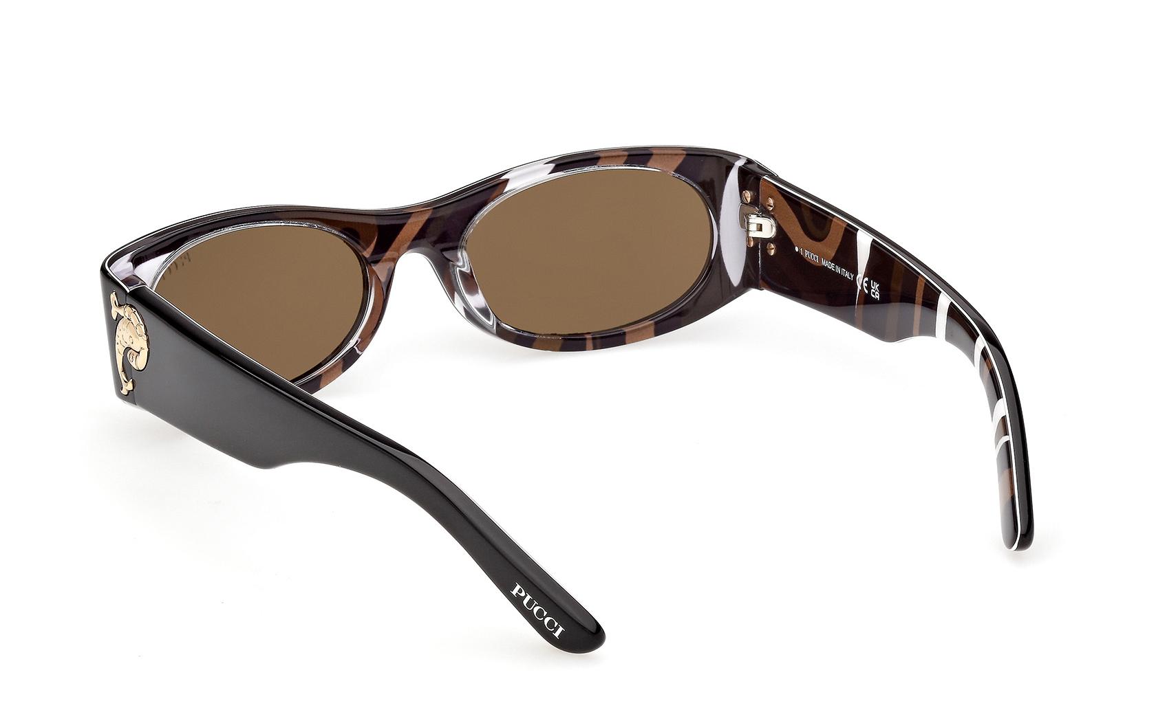 Emilio Pucci Sunglasses EP0243 05A