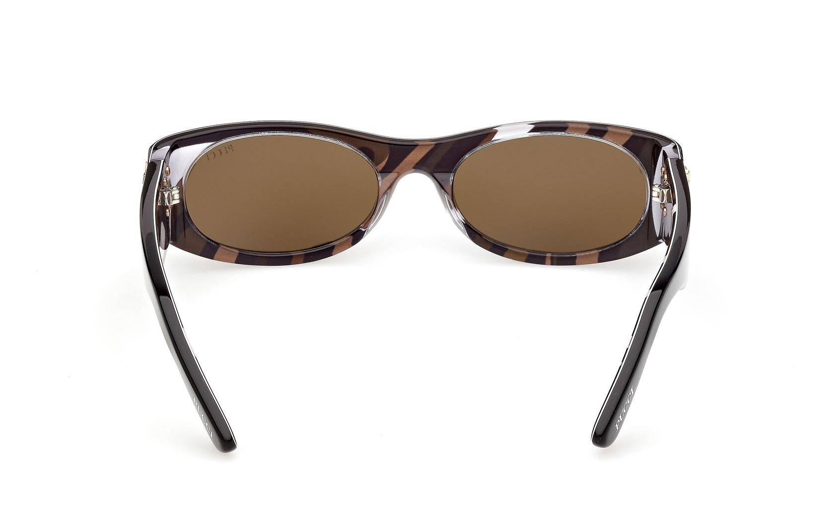 Emilio Pucci Sunglasses EP0243 05A
