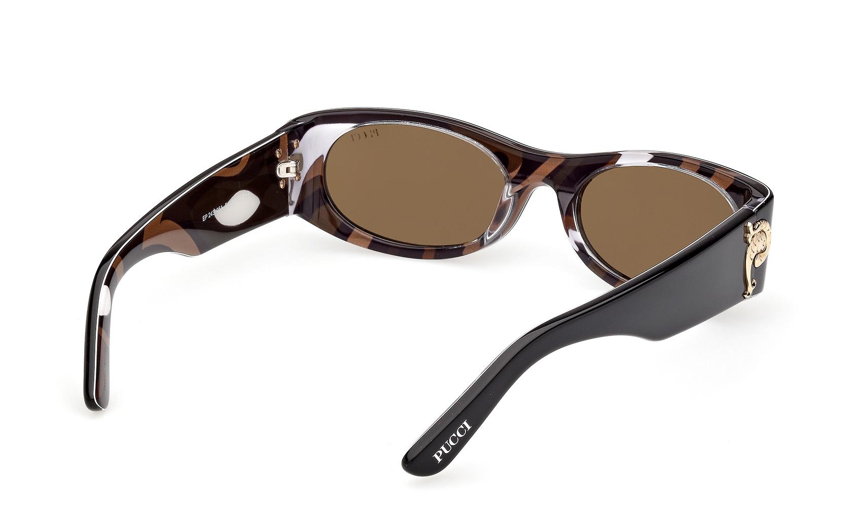 Emilio Pucci Sunglasses EP0243 05A
