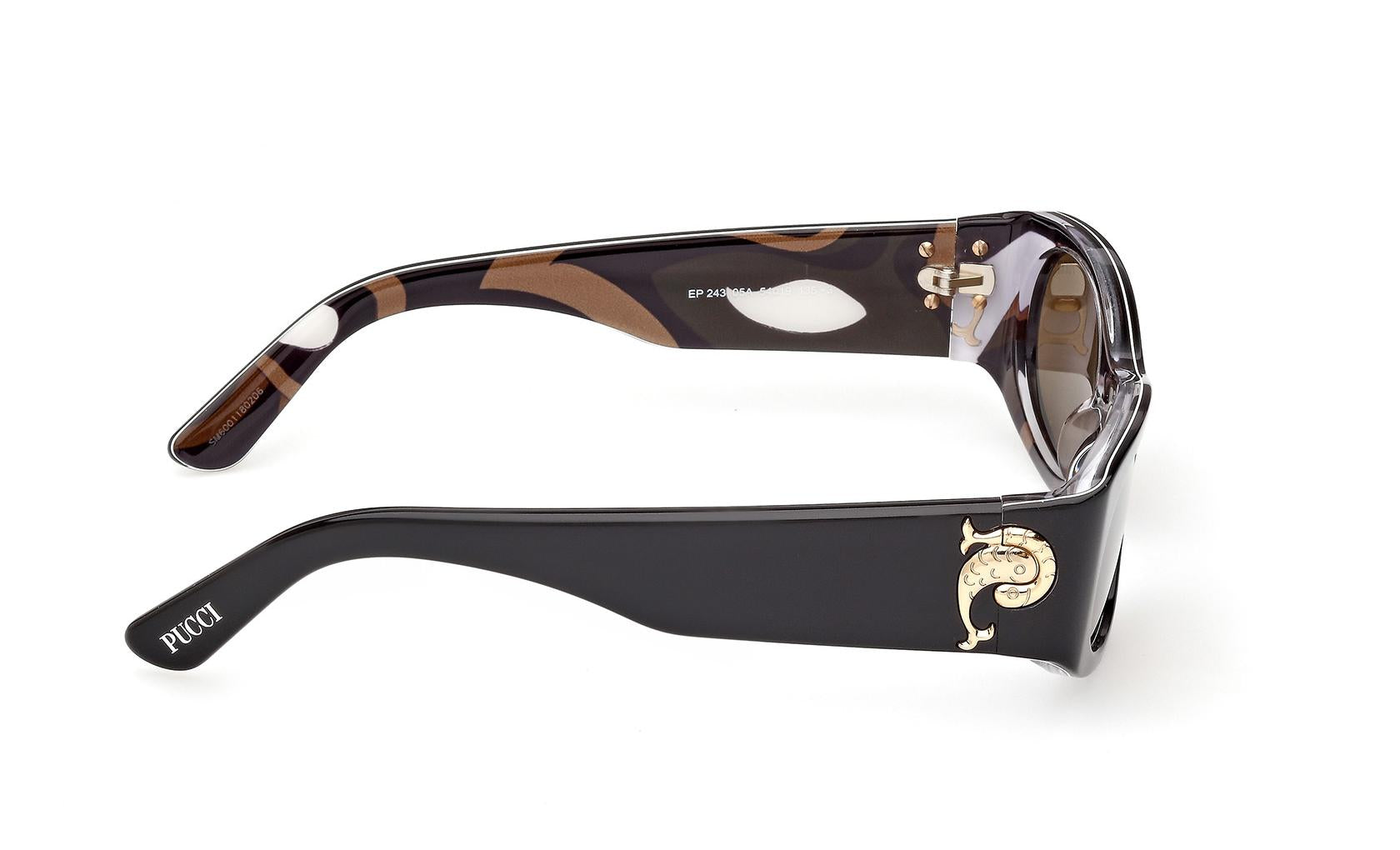 Emilio Pucci Sunglasses EP0243 05A