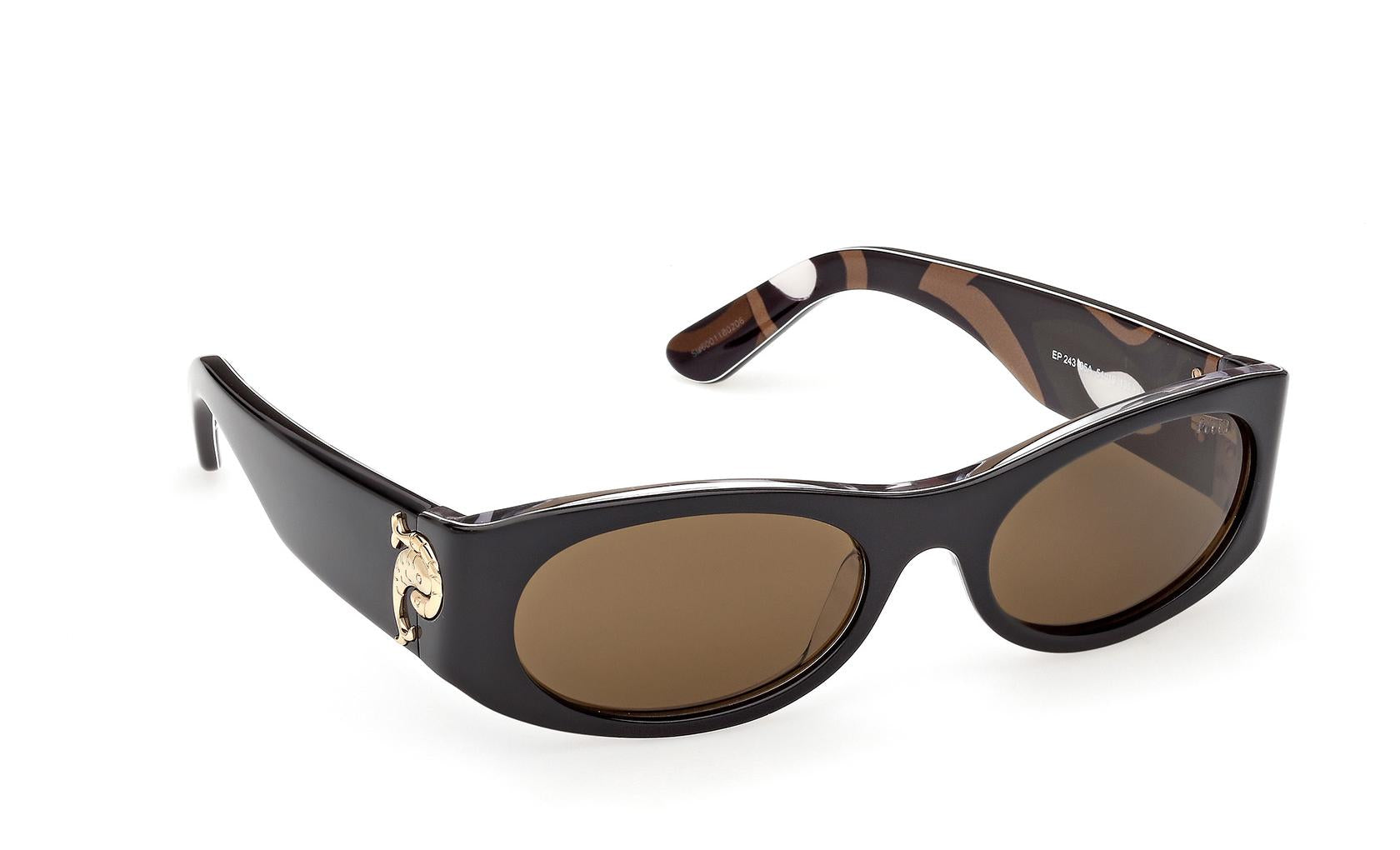 Emilio Pucci Sunglasses EP0243 05A