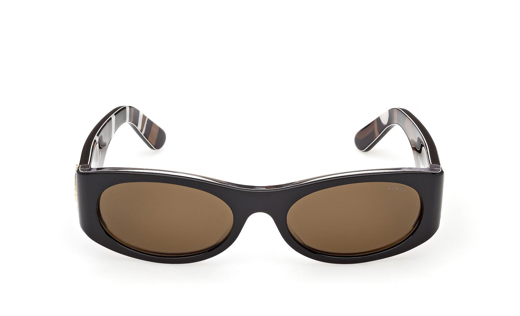Emilio Pucci Sunglasses EP0243 05A
