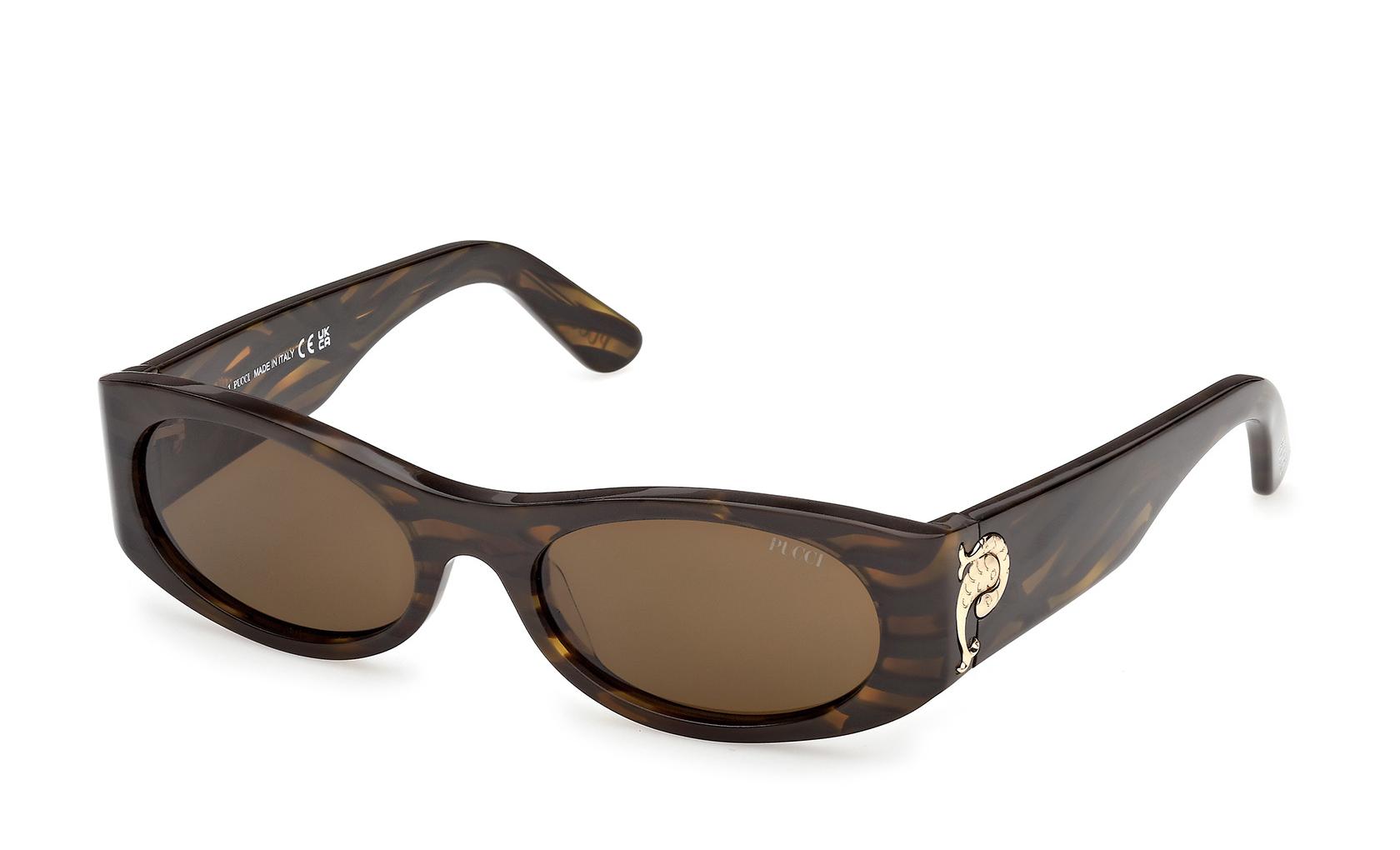 Emilio Pucci Sunglasses EP0243 56E