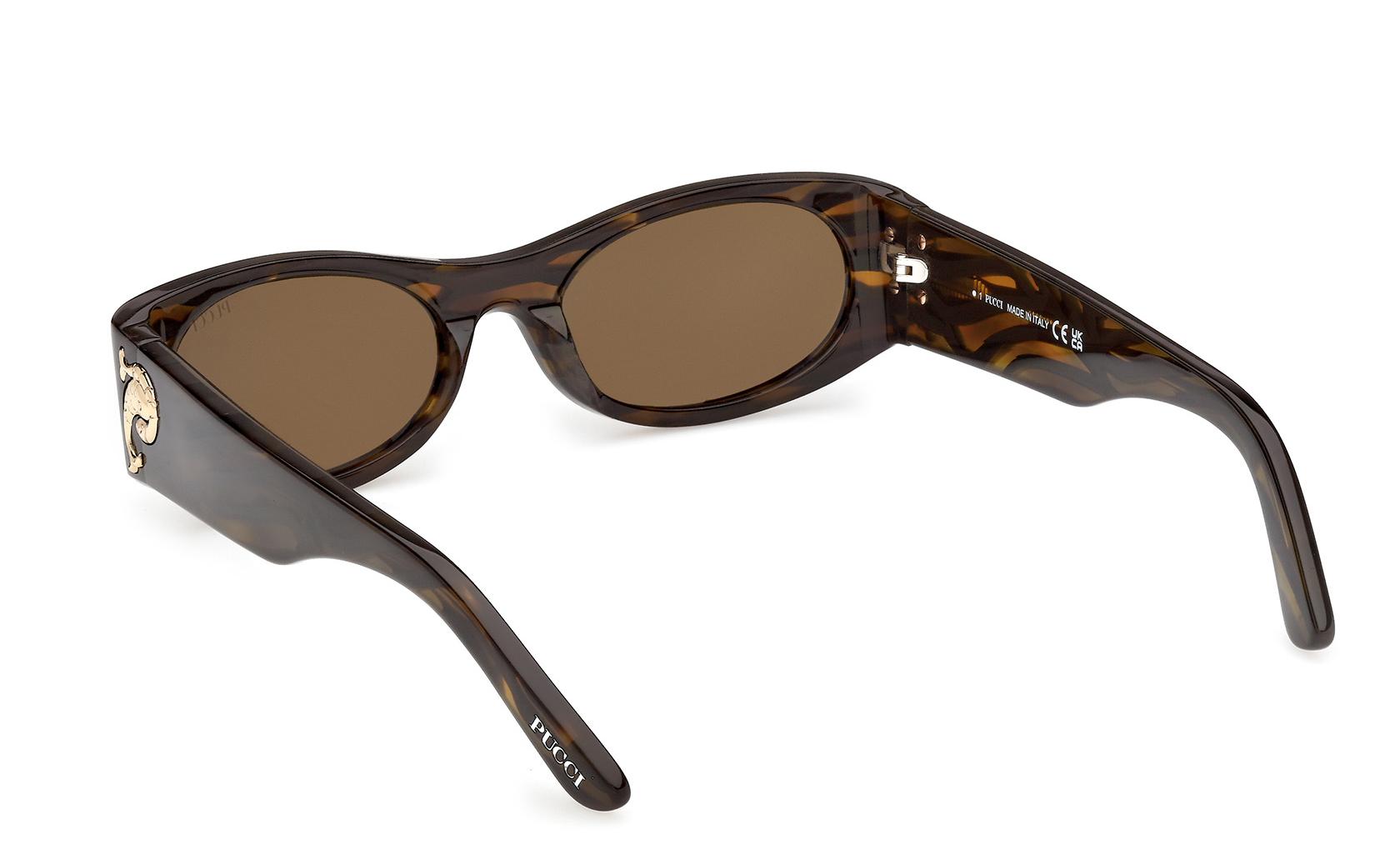 Emilio Pucci Sunglasses EP0243 56E