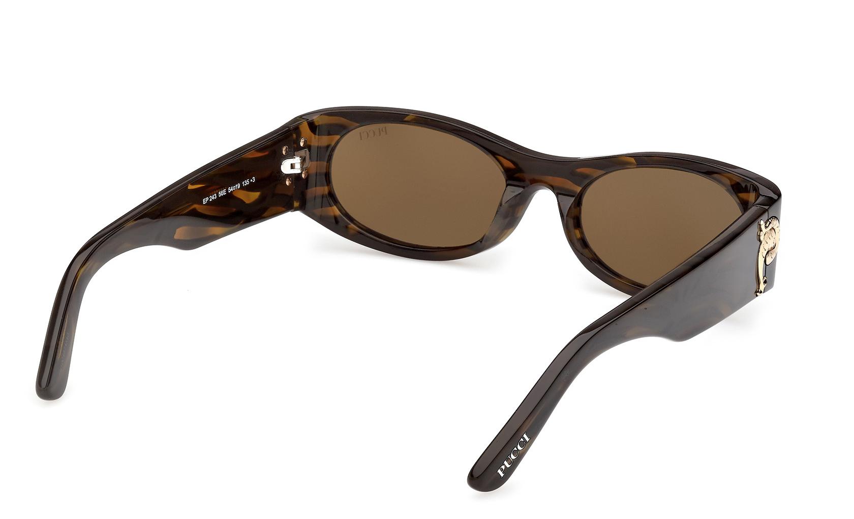 Emilio Pucci Sunglasses EP0243 56E