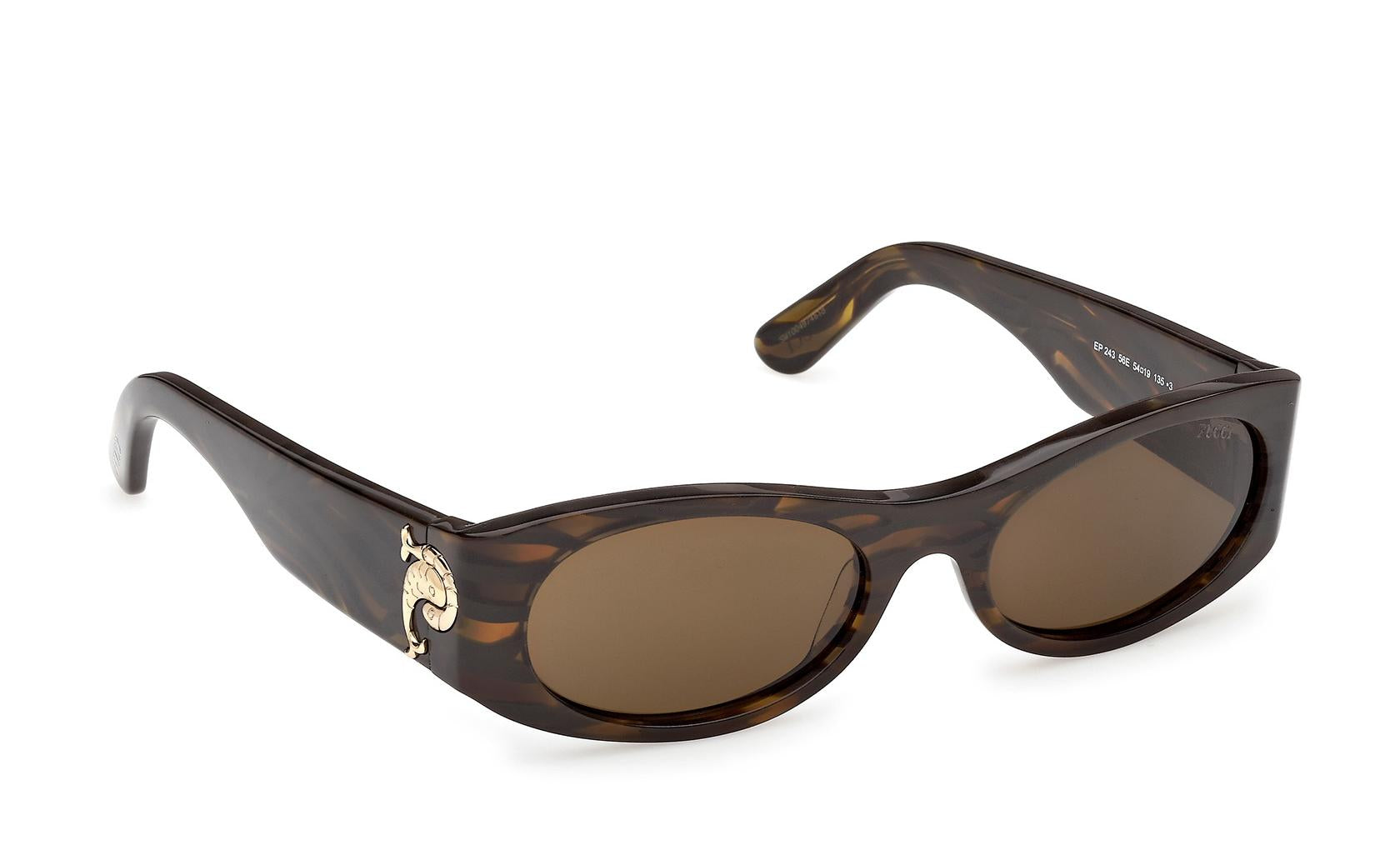 Emilio Pucci Sunglasses EP0243 56E