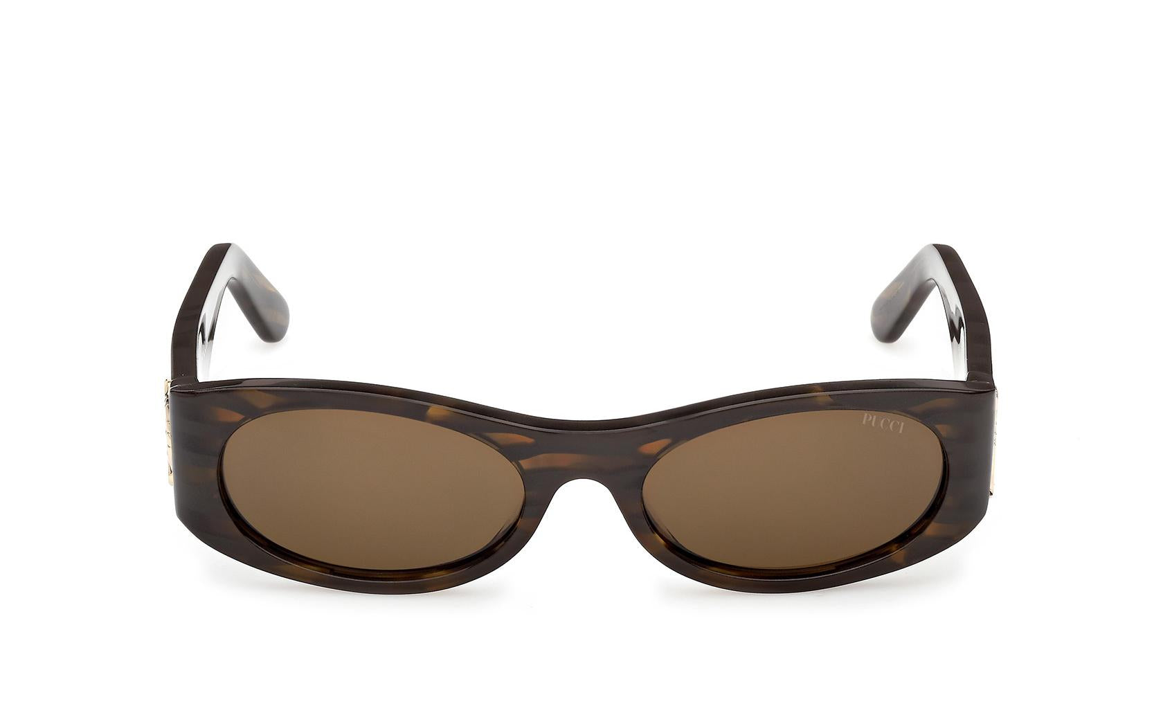 Emilio Pucci Sunglasses EP0243 56E
