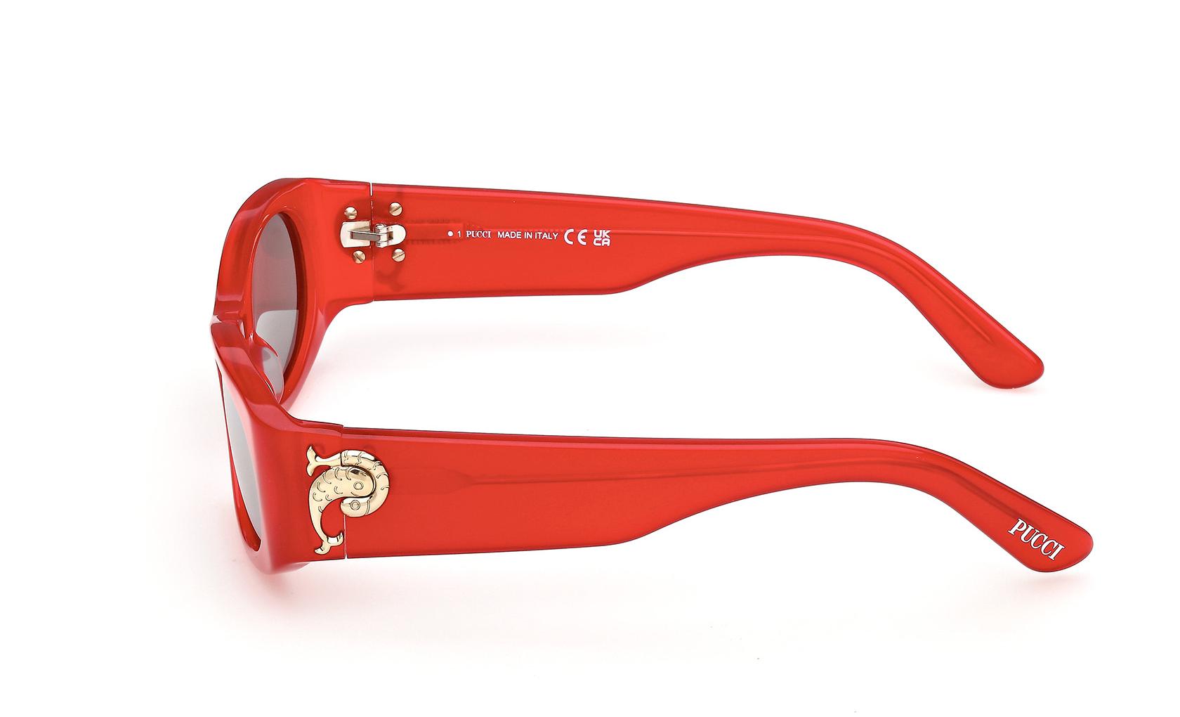 Emilio Pucci Sunglasses EP0243 66C