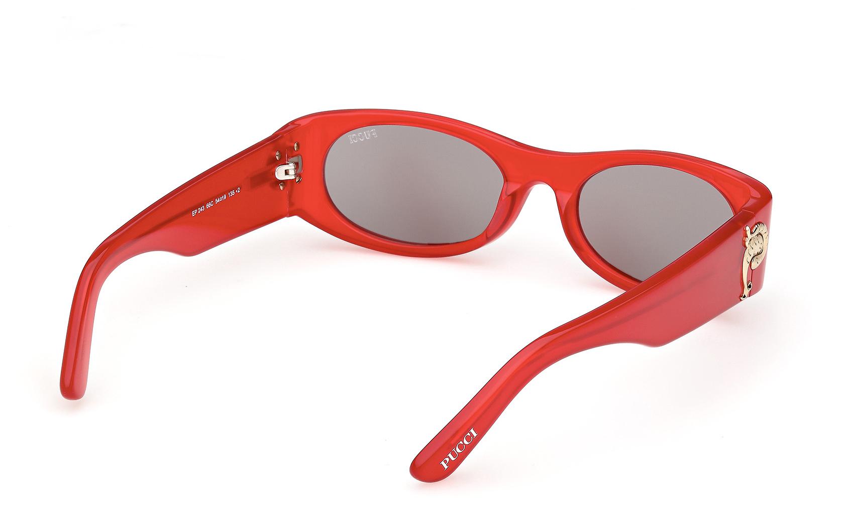 Emilio Pucci Sunglasses EP0243 66C