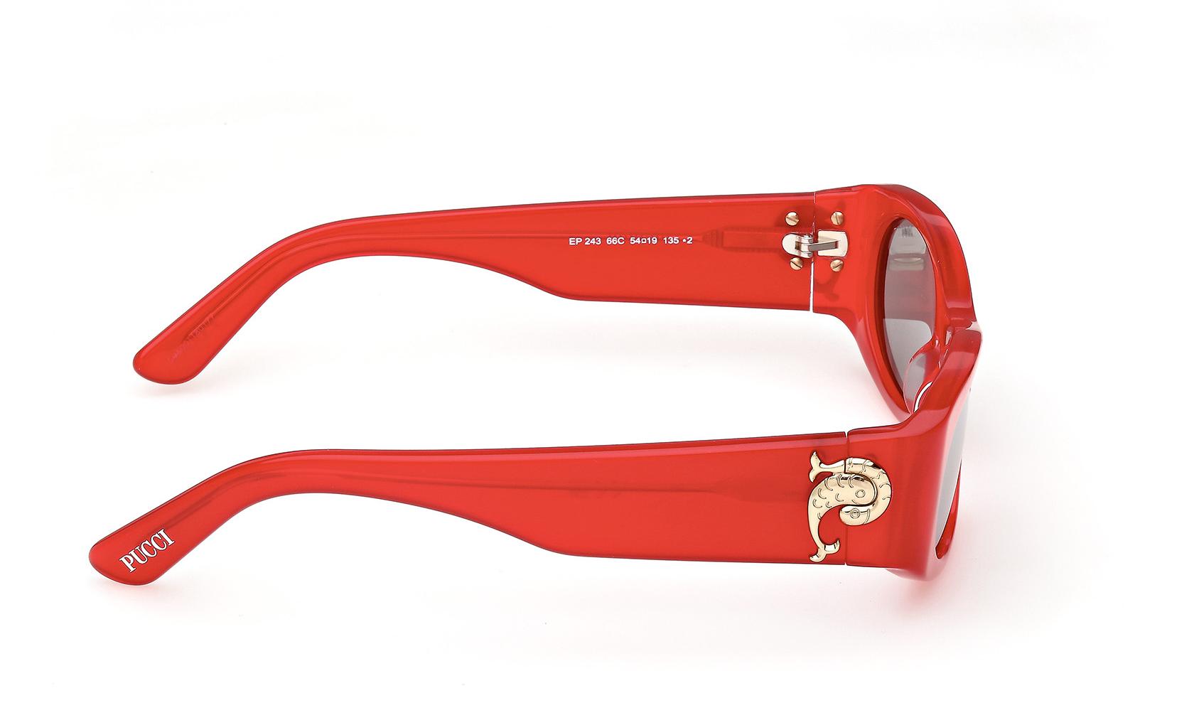 Emilio Pucci Sunglasses EP0243 66C