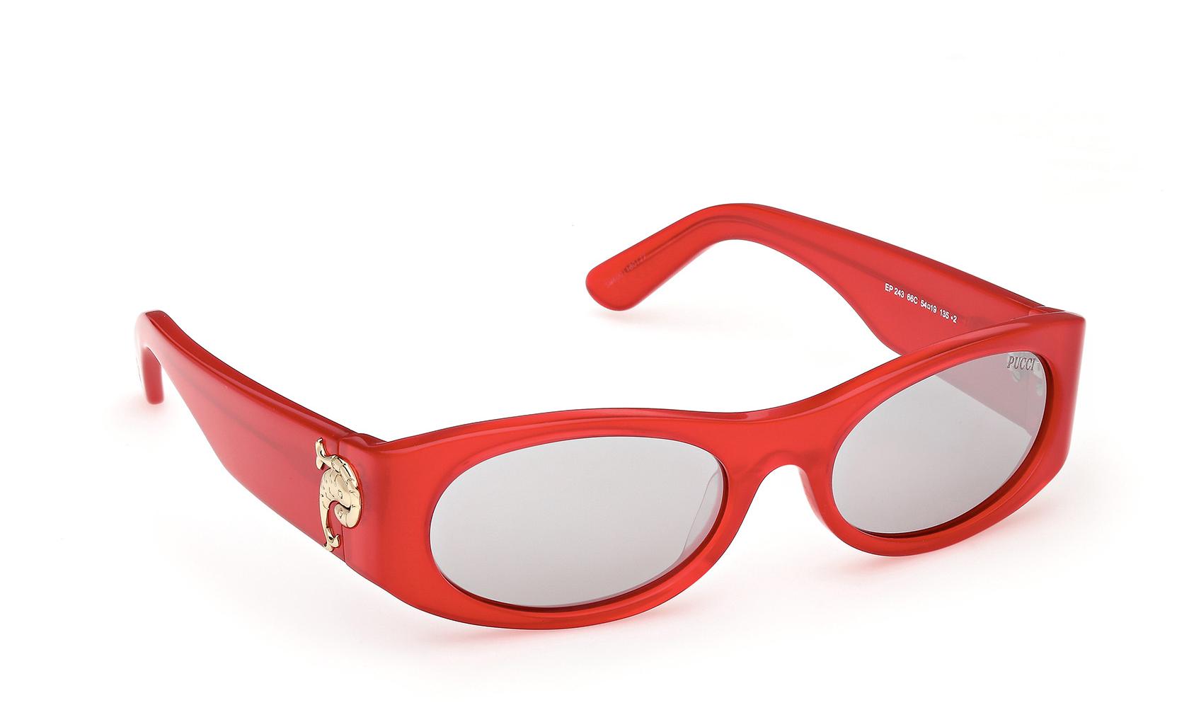 Emilio Pucci Sunglasses EP0243 66C