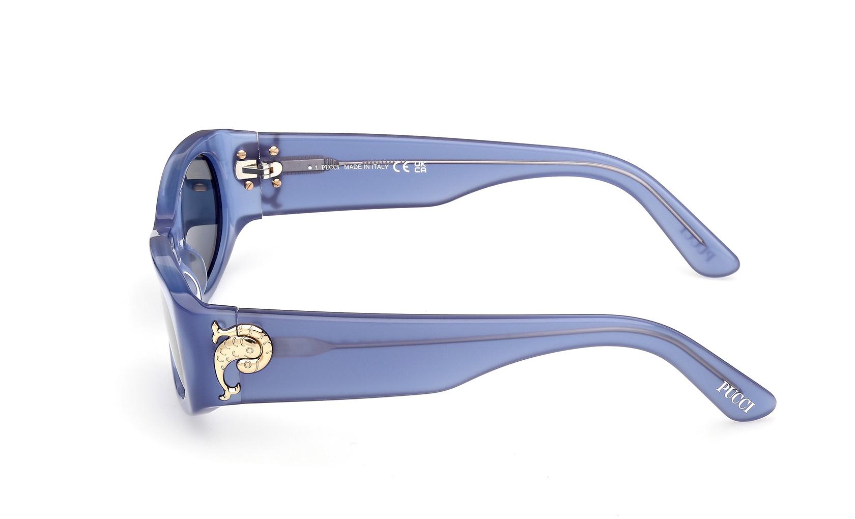 Emilio Pucci Sunglasses EP0243 90V