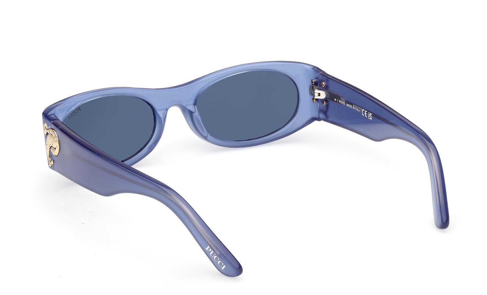 Emilio Pucci Sunglasses EP0243 90V