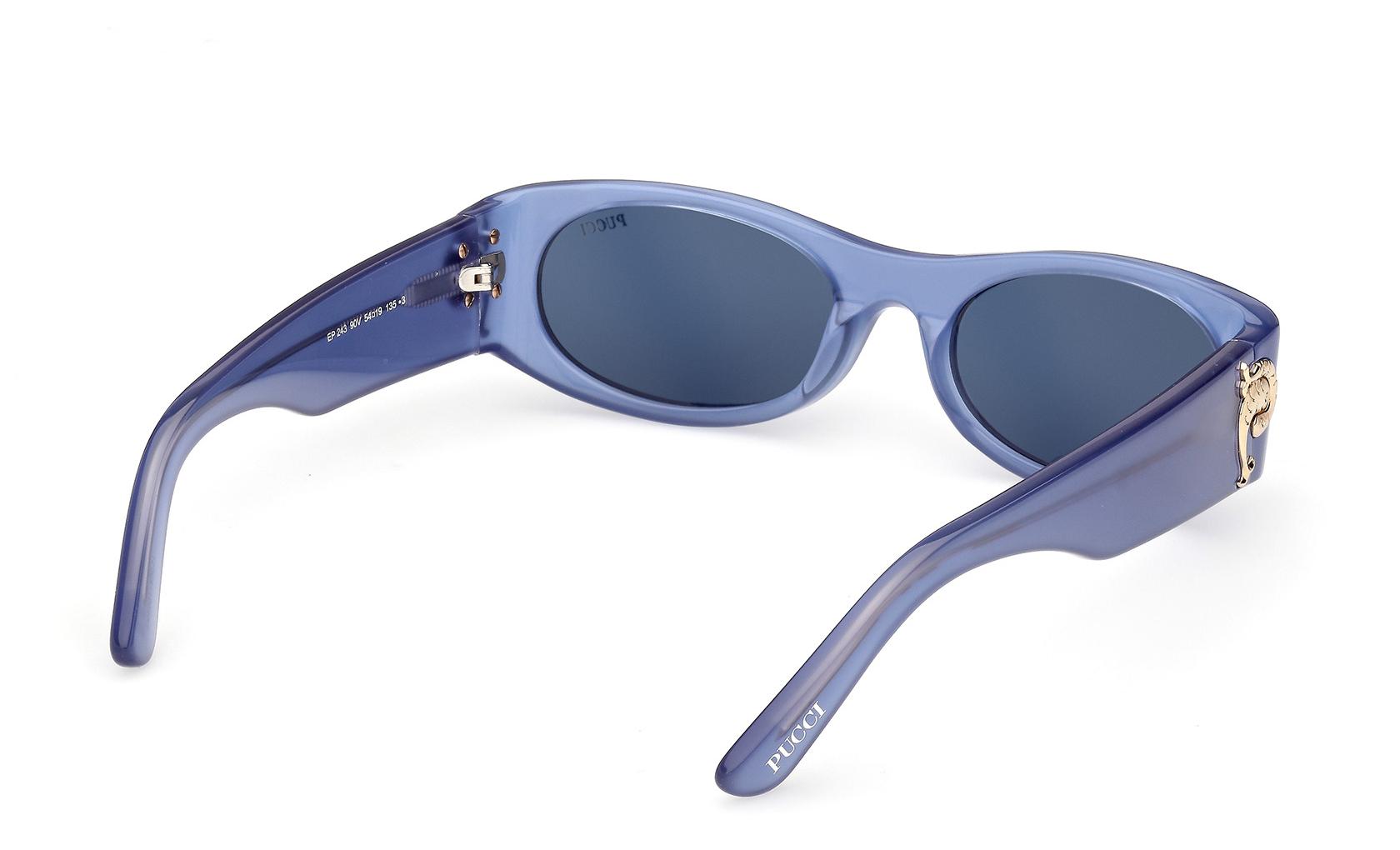 Emilio Pucci Sunglasses EP0243 90V