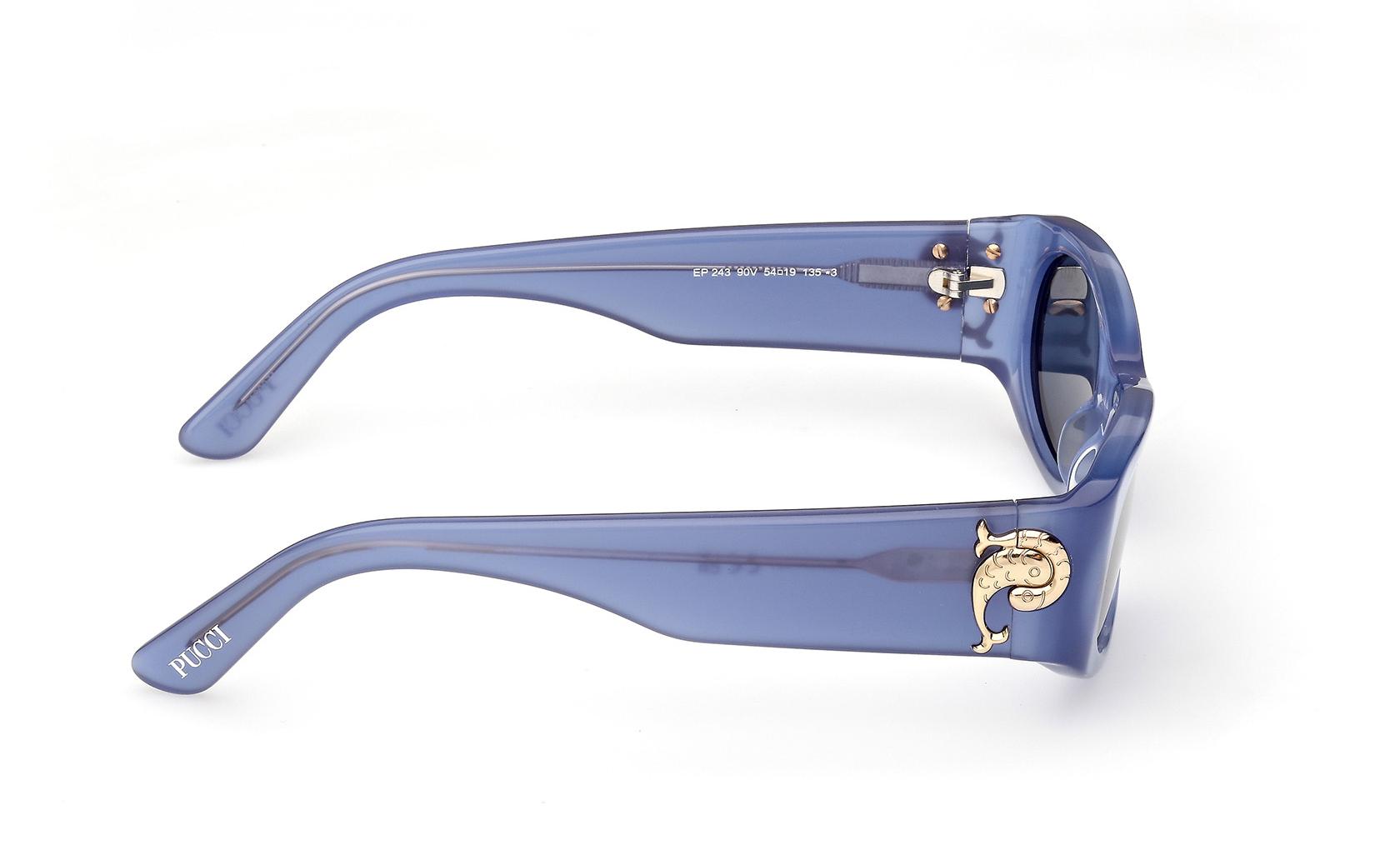 Emilio Pucci Sunglasses EP0243 90V