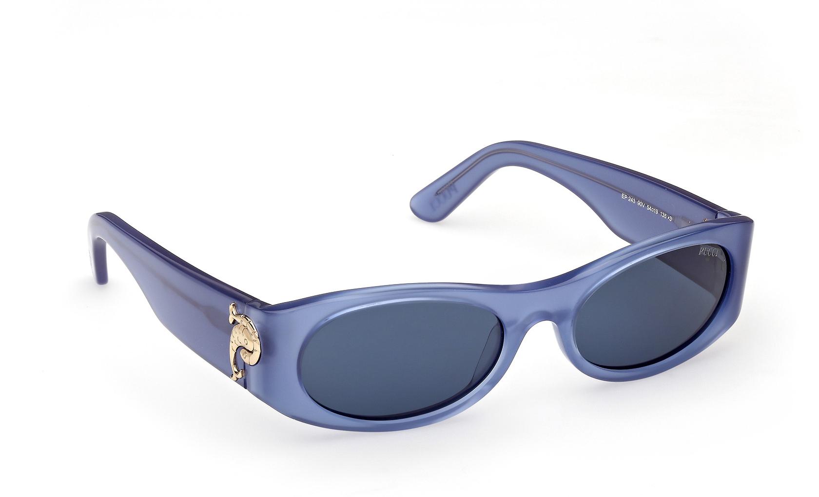 Emilio Pucci Sunglasses EP0243 90V
