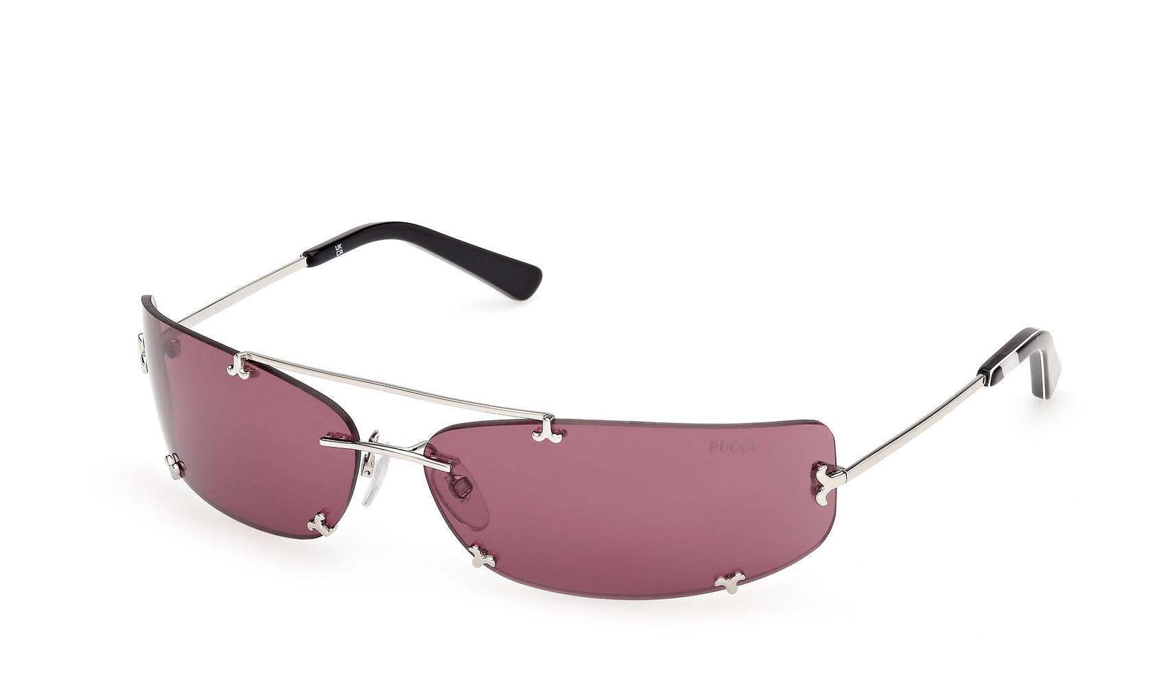 Emilio Pucci Sunglasses EP0244 16S