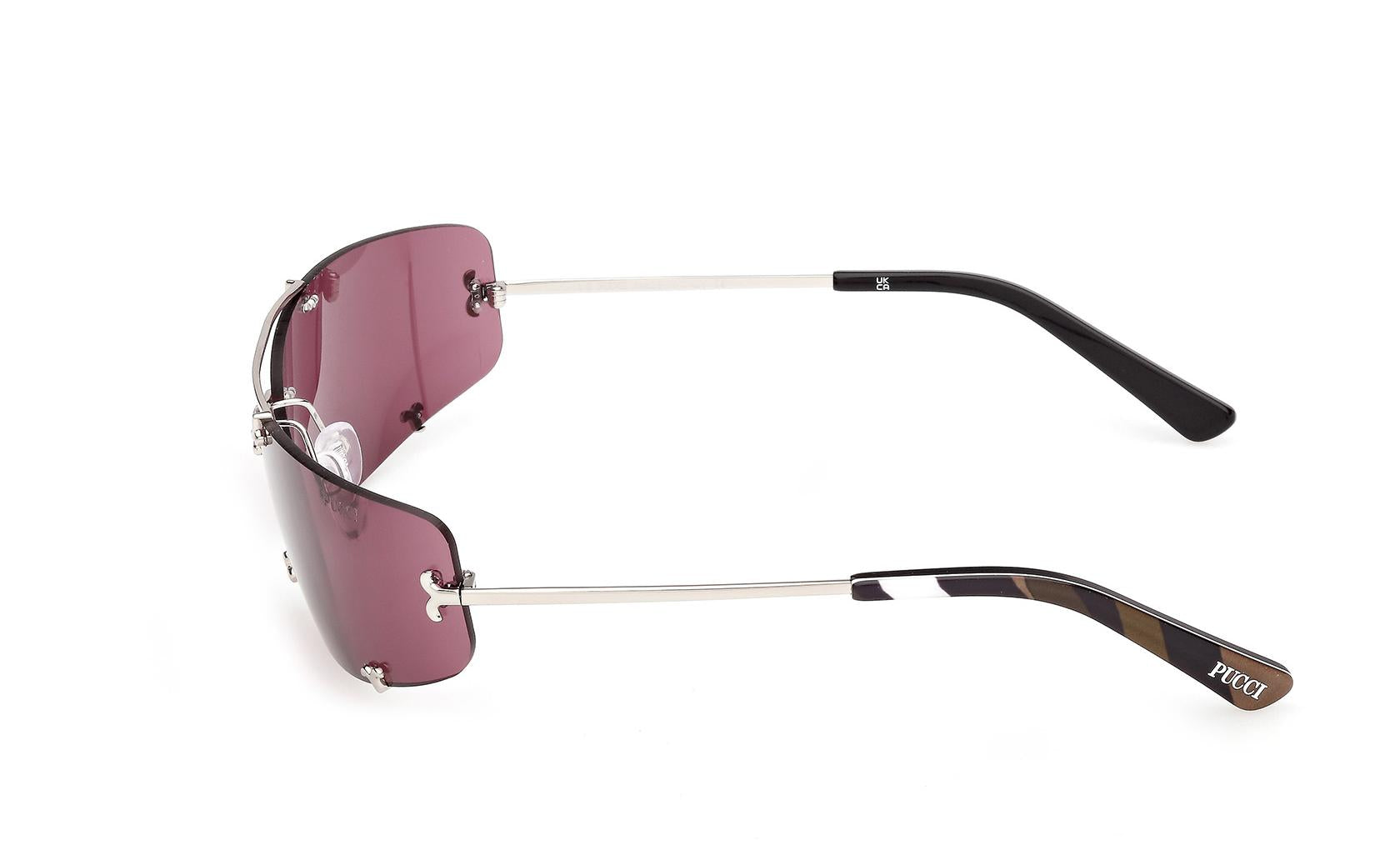 Emilio Pucci Sunglasses EP0244 16S