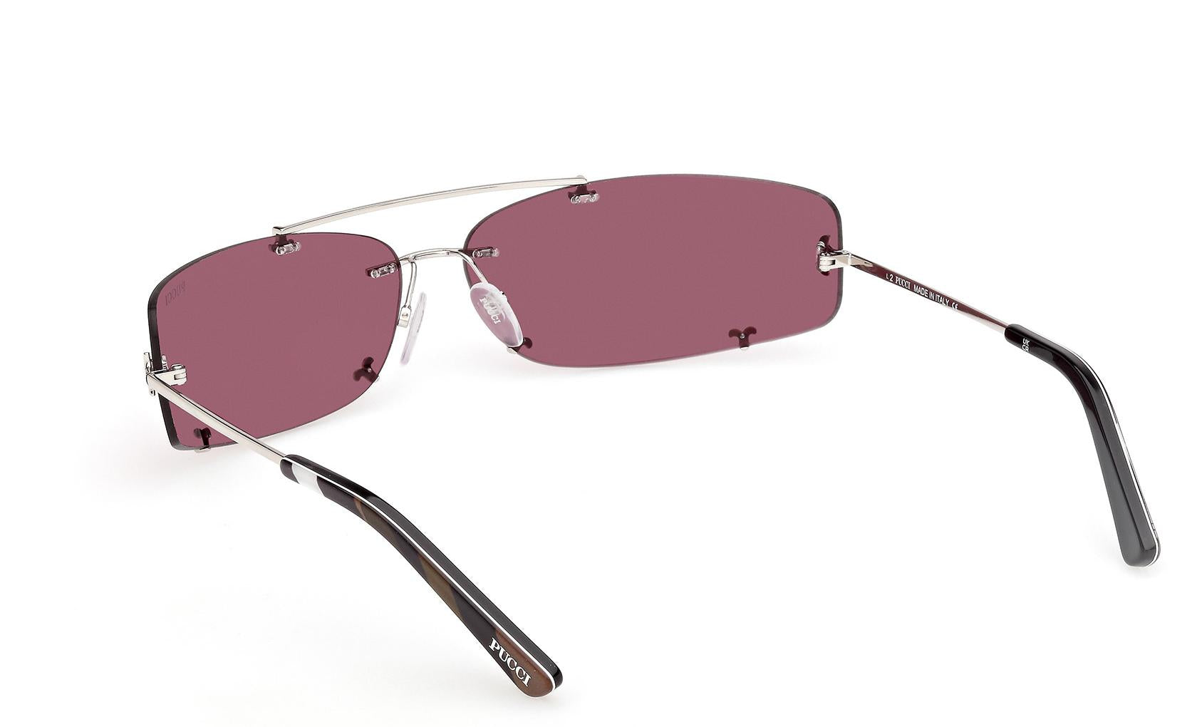 Emilio Pucci Sunglasses EP0244 16S