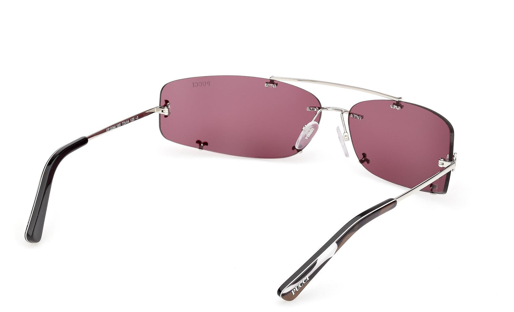 Emilio Pucci Sunglasses EP0244 16S