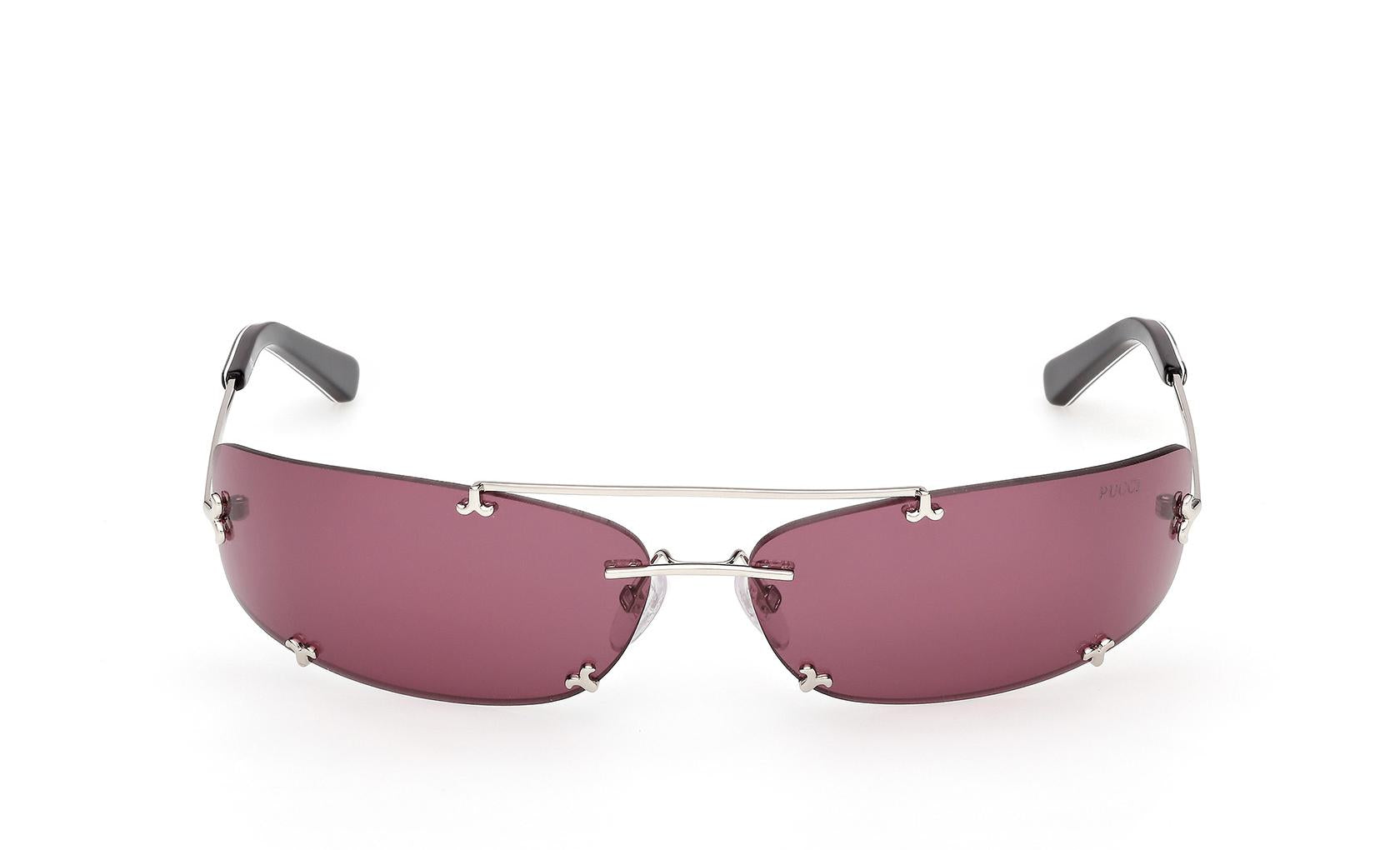 Emilio Pucci Sunglasses EP0244 16S