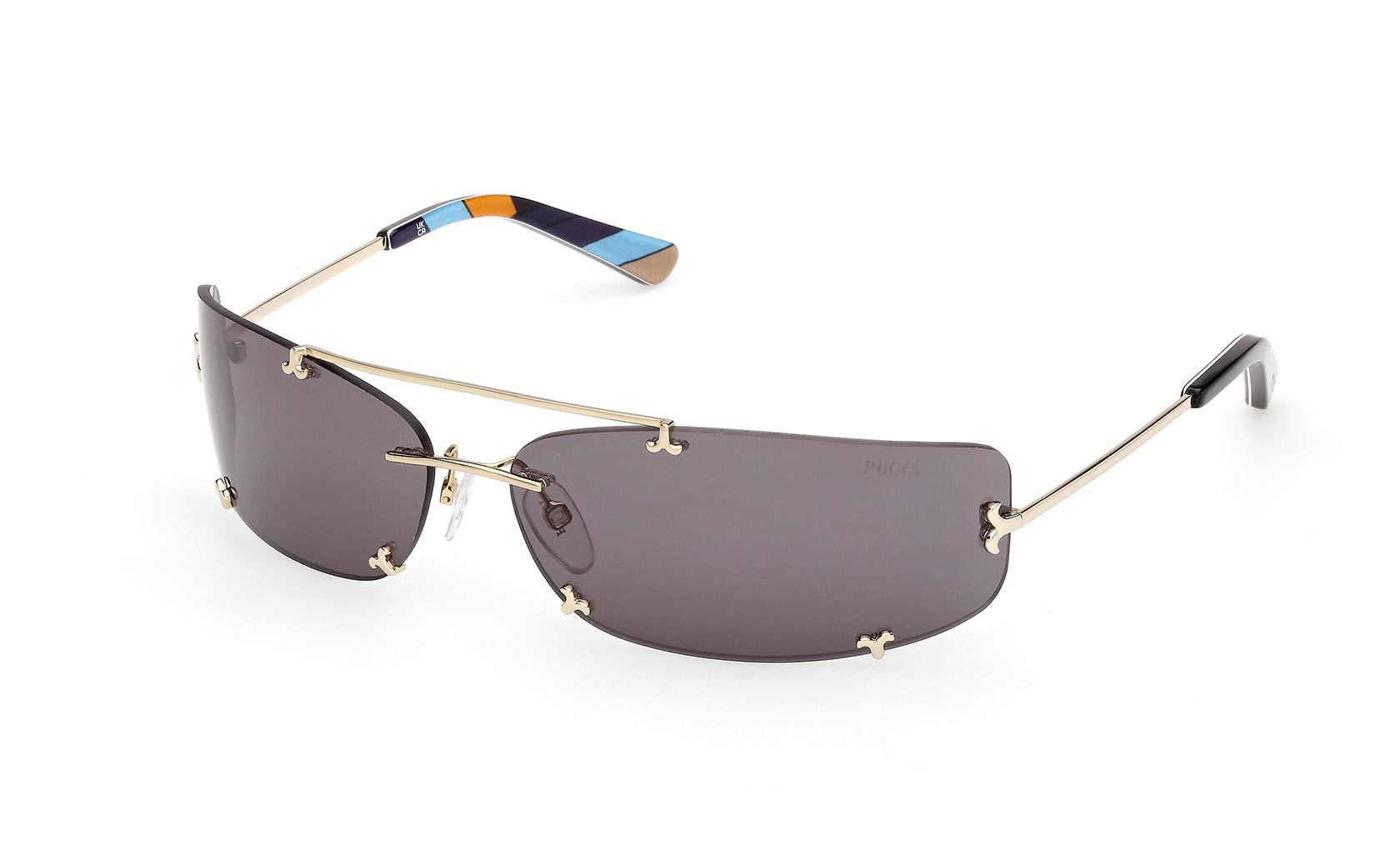 Emilio Pucci Sunglasses EP0244 32A
