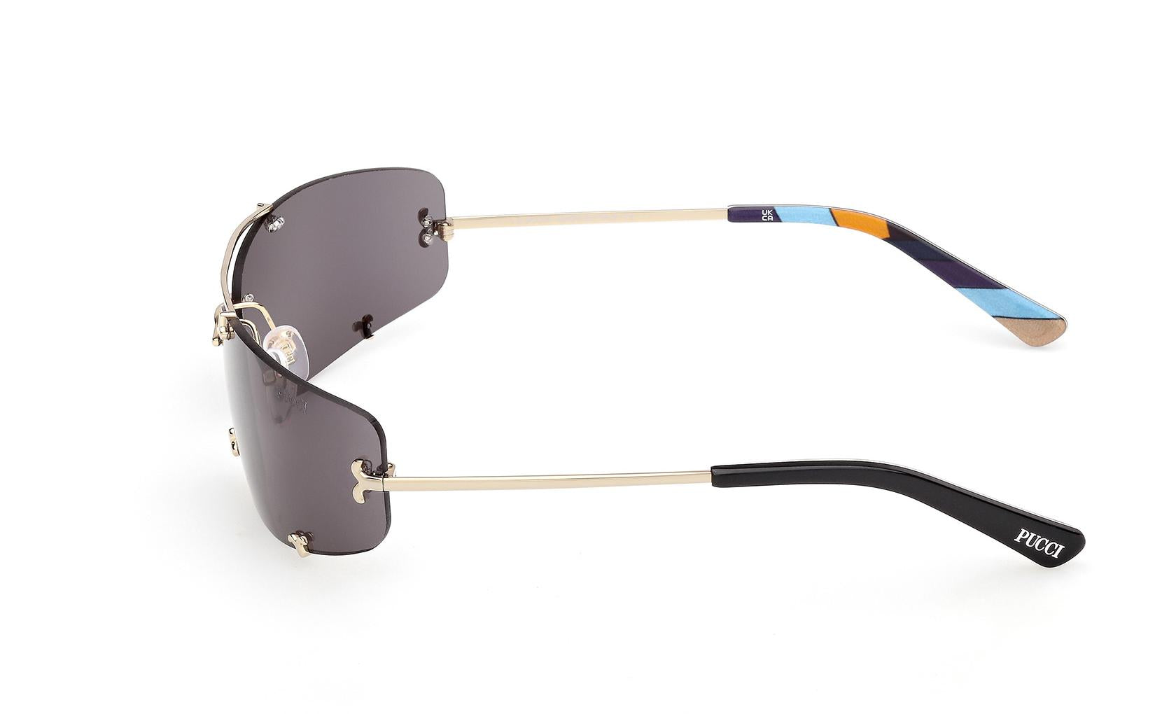 Emilio Pucci Sunglasses EP0244 32A