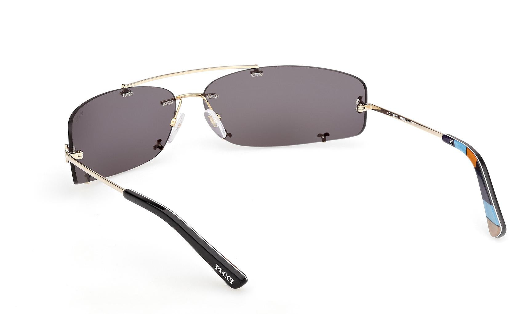 Emilio Pucci Sunglasses EP0244 32A