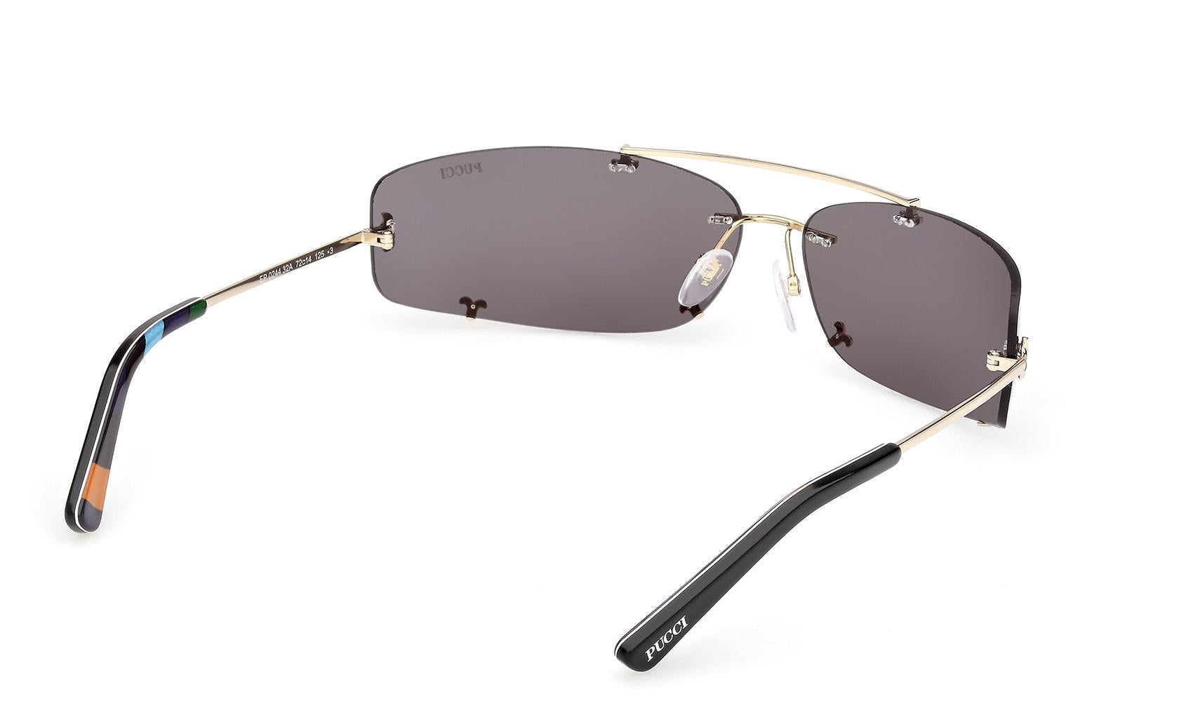 Emilio Pucci Sunglasses EP0244 32A