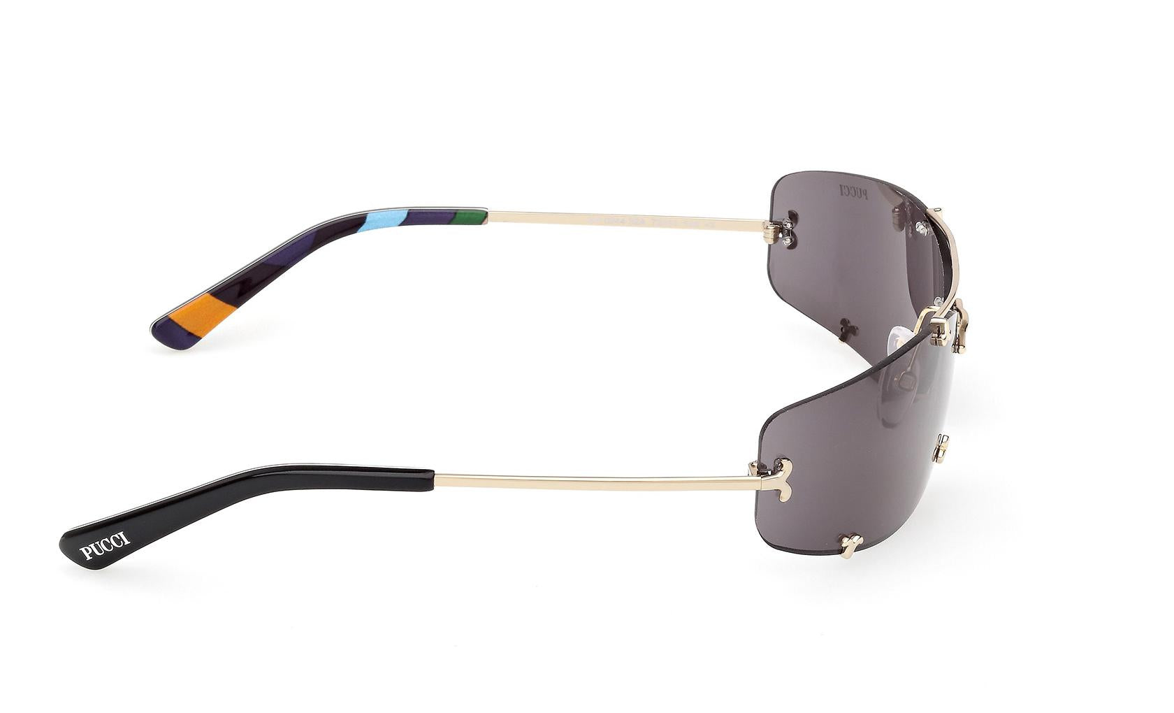 Emilio Pucci Sunglasses EP0244 32A