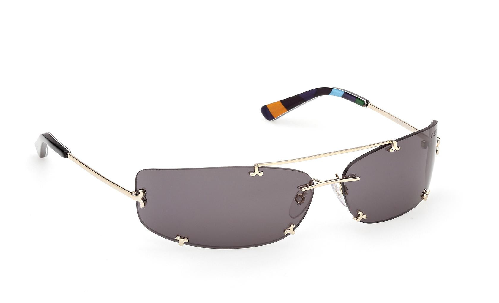 Emilio Pucci Sunglasses EP0244 32A