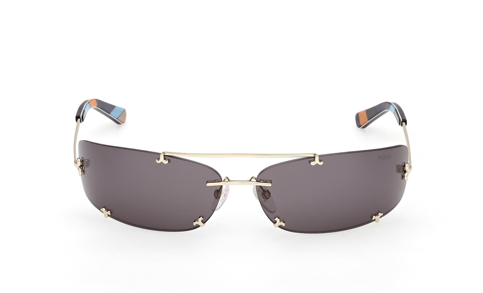 Emilio Pucci Sunglasses EP0244 32A