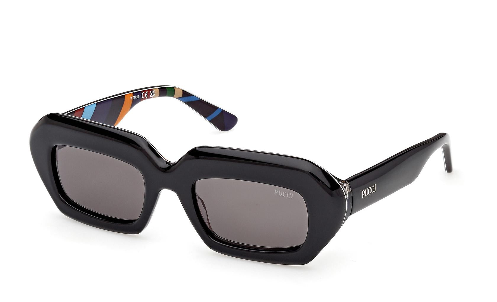 Emilio Pucci Sunglasses EP0245 05A